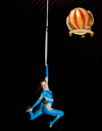 Uncovering the Best Aerialists Vancouver & Surrey