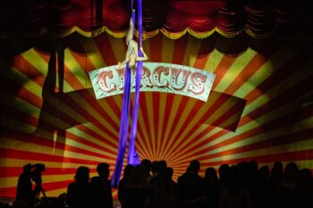 Presenting The Best Aerialists Vancouver & Surrey