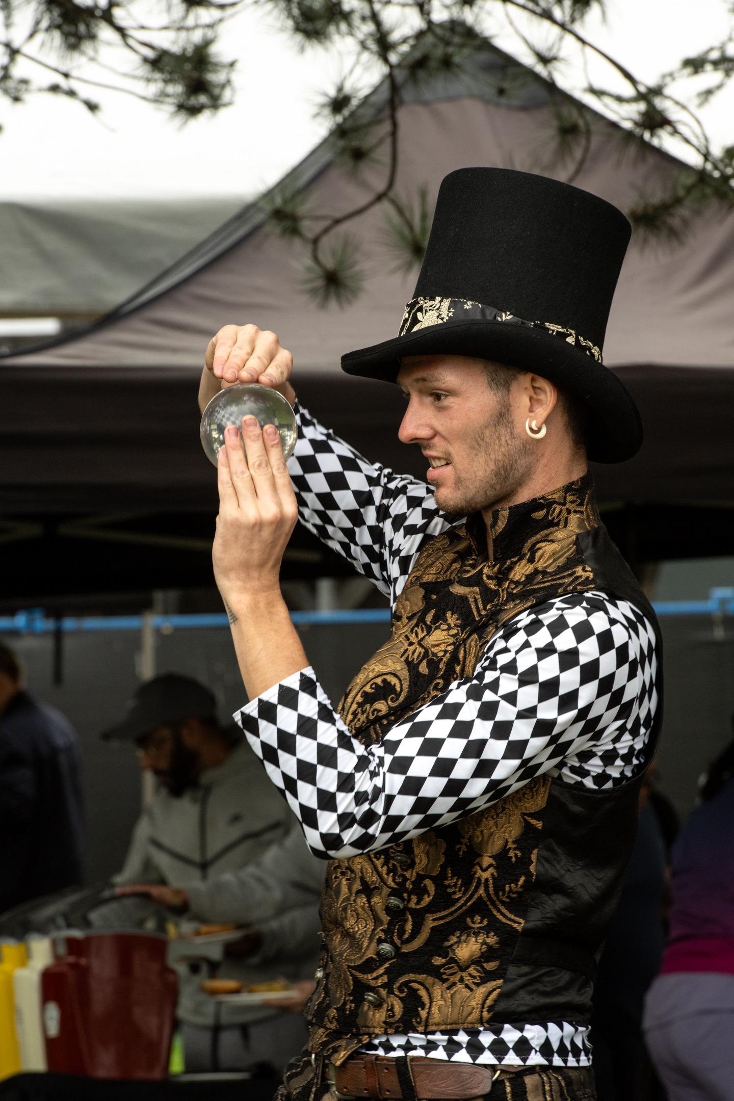 Presenting NZR Jugglers