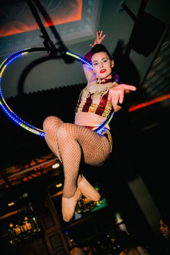 Presenting The Best Aerialists Vancouver & Surrey