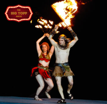 Best Fire Performers Vancouver