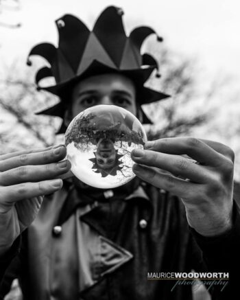 Presenting NZR Jugglers