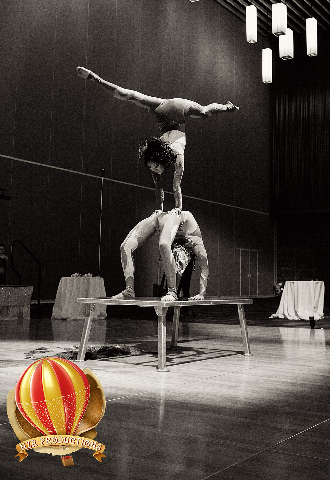 A Closer Look at the Best Acrobats in Vancouver & Surrey