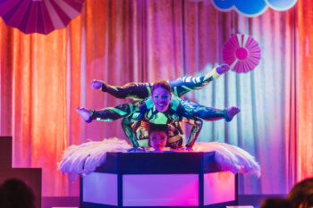 A Closer Look at the Best Acrobats in Vancouver & Surrey