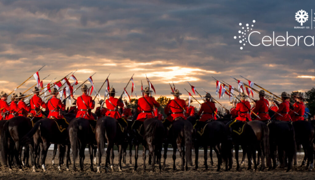 RCMP-Musical-Ride