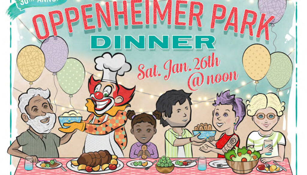 Oppenheimer-Park-Dinner-2019-poster