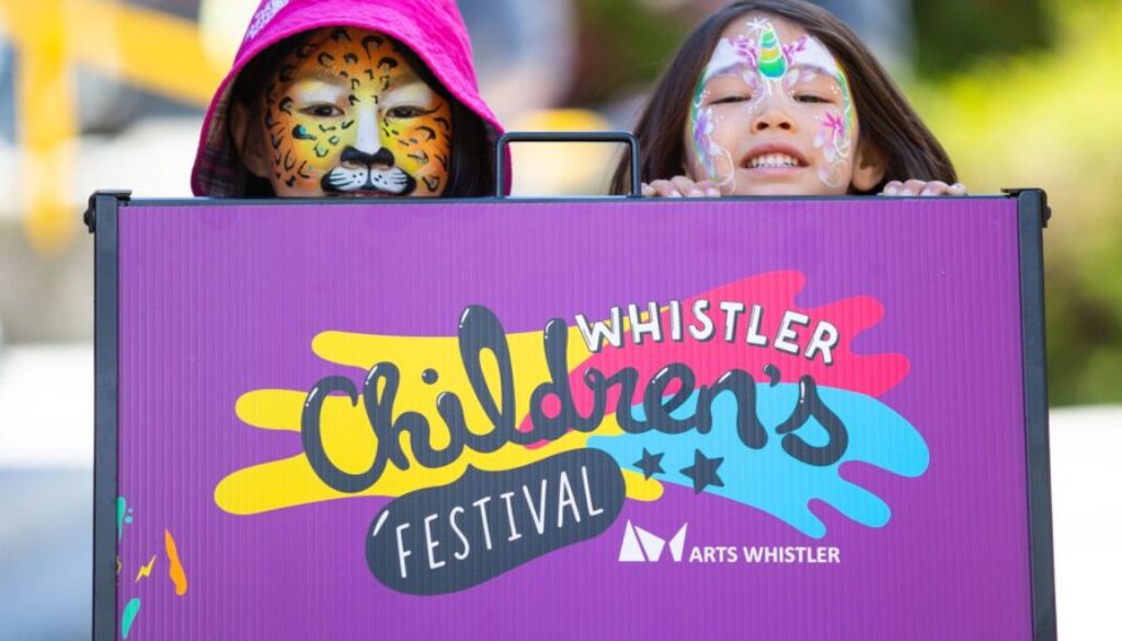 whistler-childrens-festival